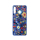 Etui do Huawei P30 Lite kwieciste niebieskie - 484514 - zdjęcie